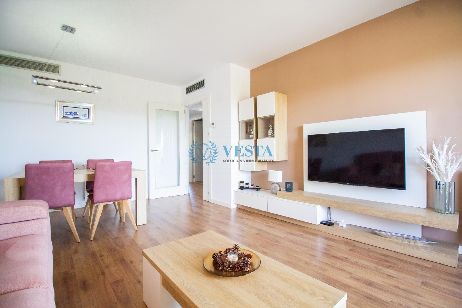 à vendre appartement Calafell Baix Penedès 4