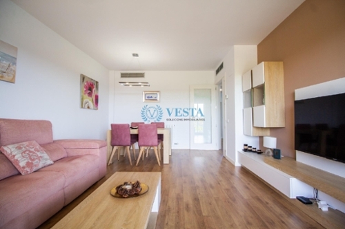 Calafell Baix Penedès appartement foto 6317060