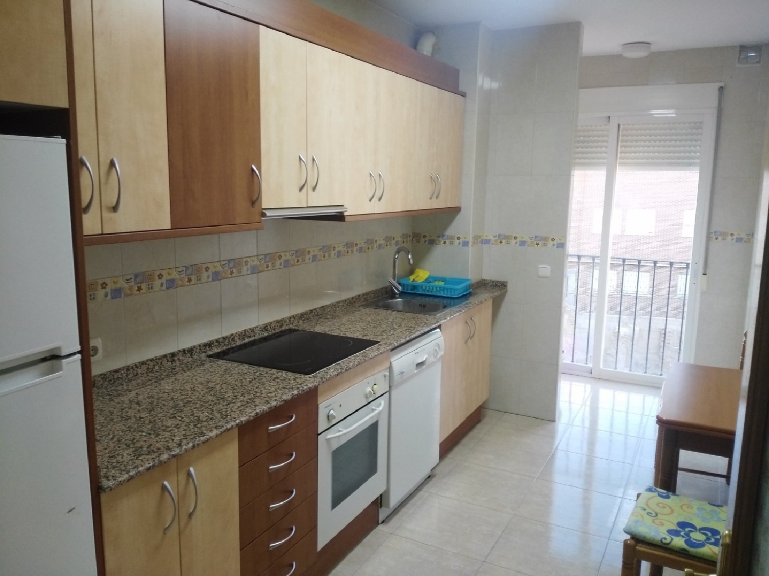  kaufen Wohnung Calasparra Noroeste 4