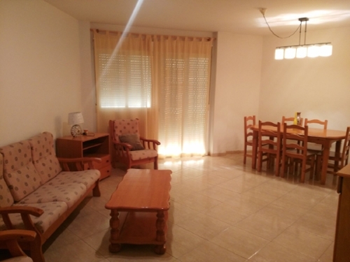 Calasparra Noroeste Wohnung Bild 6312556