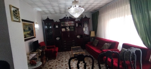 Calasparra Noroeste Wohnung Bild 6318704