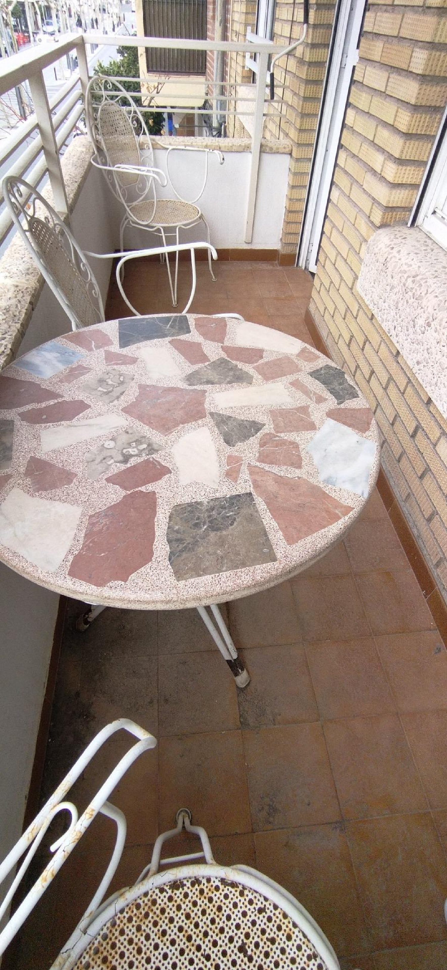 kaufen Wohnung Calasparra Noroeste 4