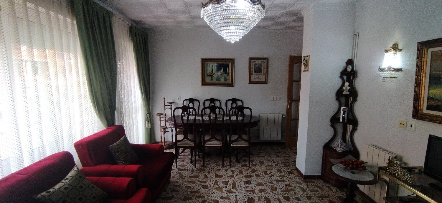 kaufen Wohnung Calasparra Noroeste 2