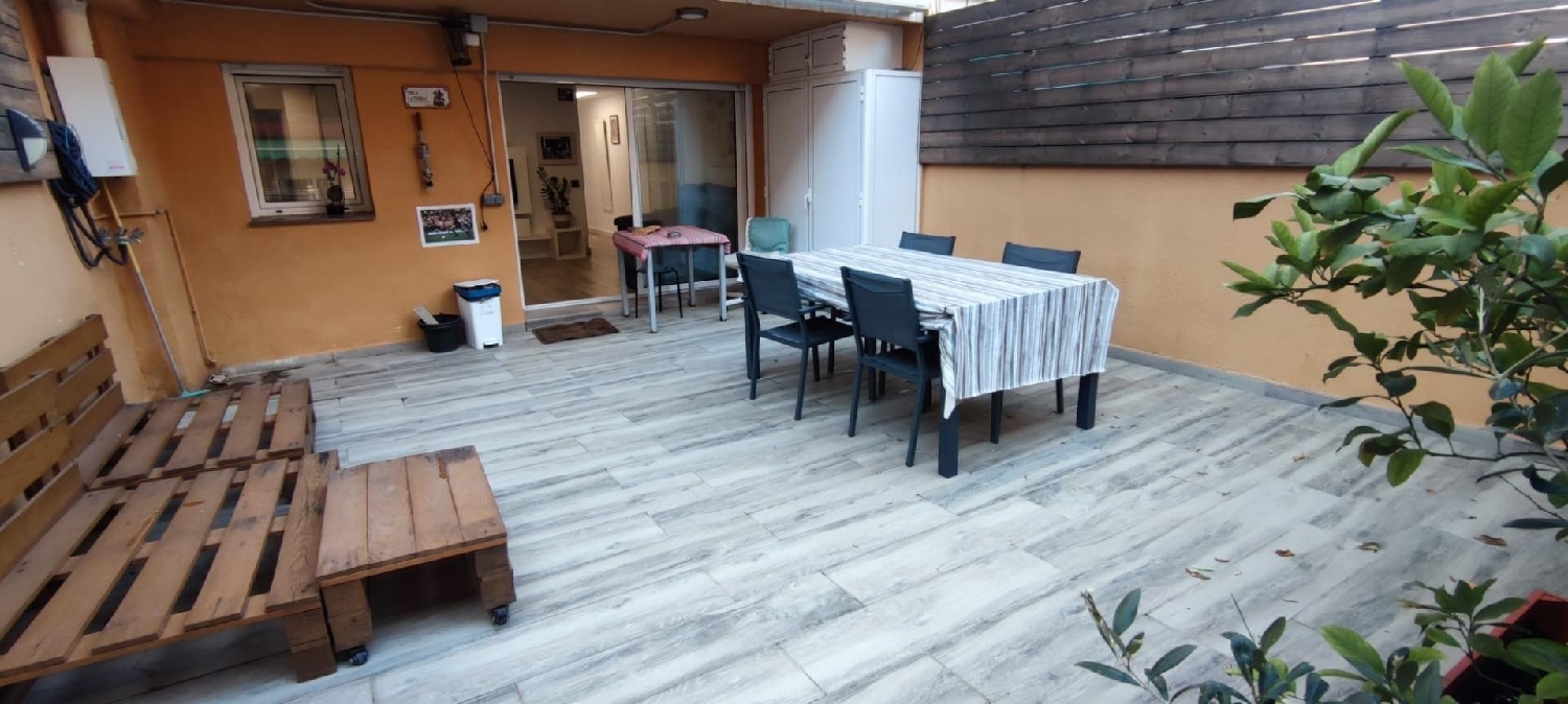  à vendre appartement Calella Maresme 4
