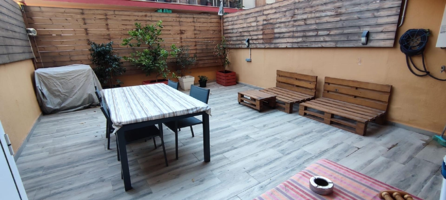  à vendre appartement Calella Maresme 5