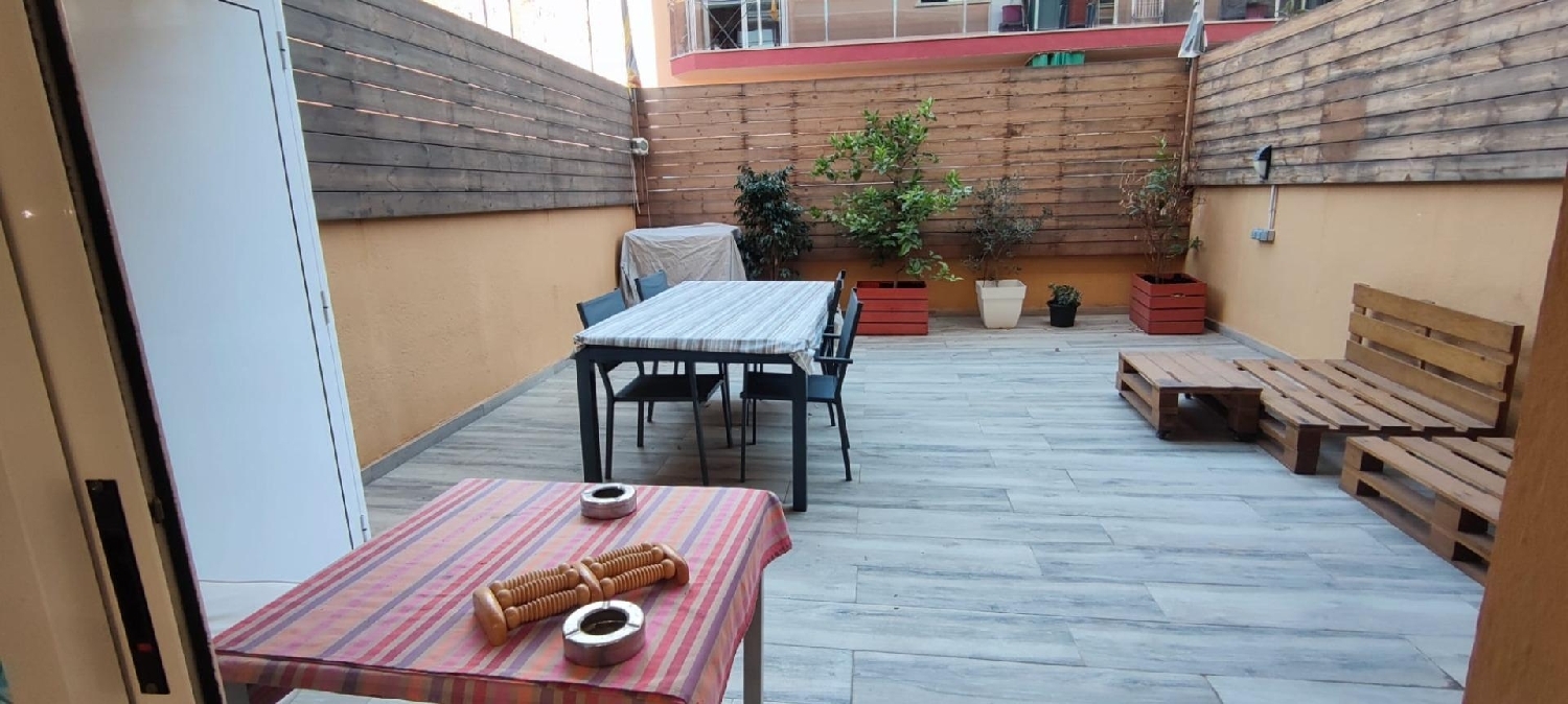  à vendre appartement Calella Maresme 2