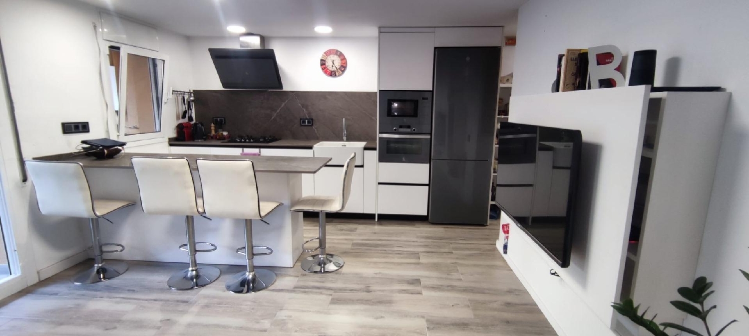  à vendre appartement Calella Maresme 6