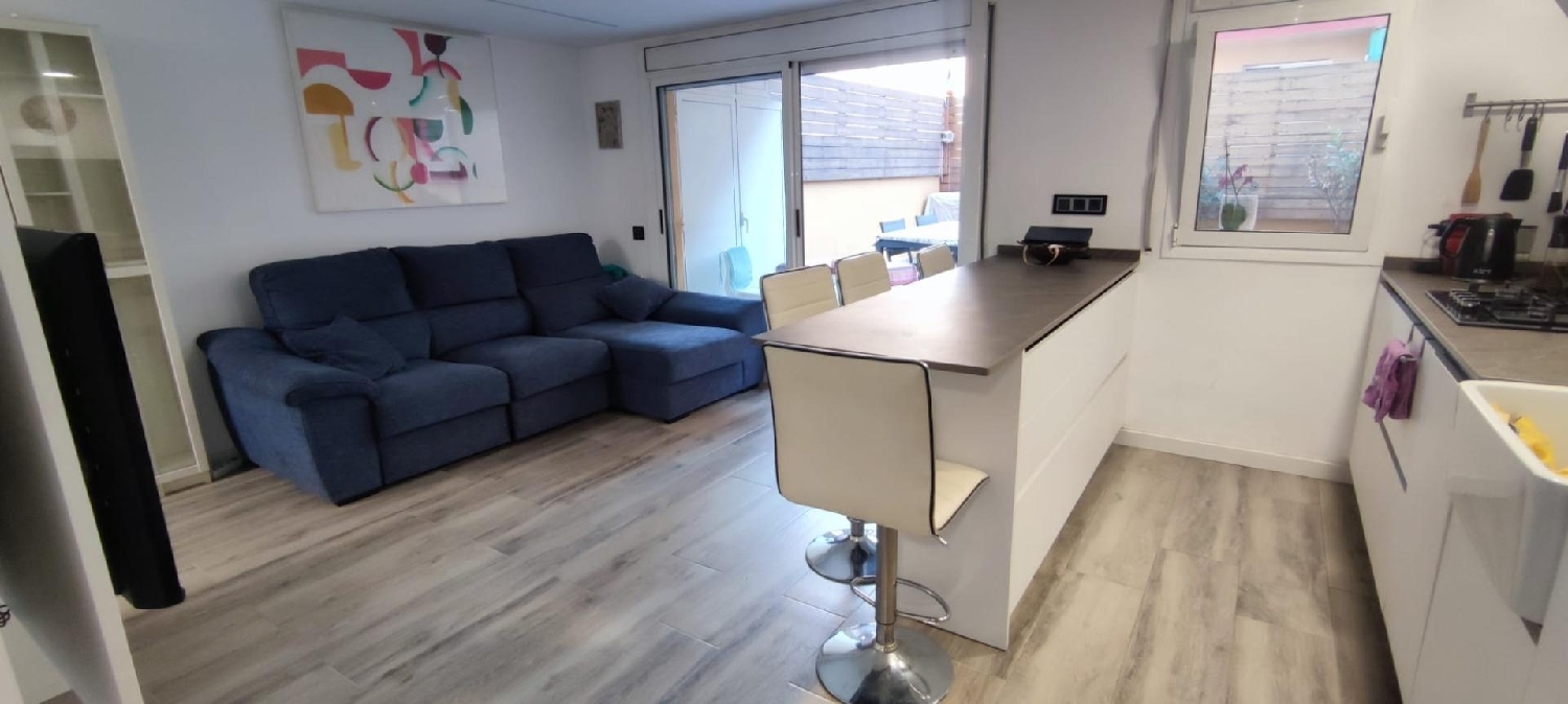  à vendre appartement Calella Maresme 8