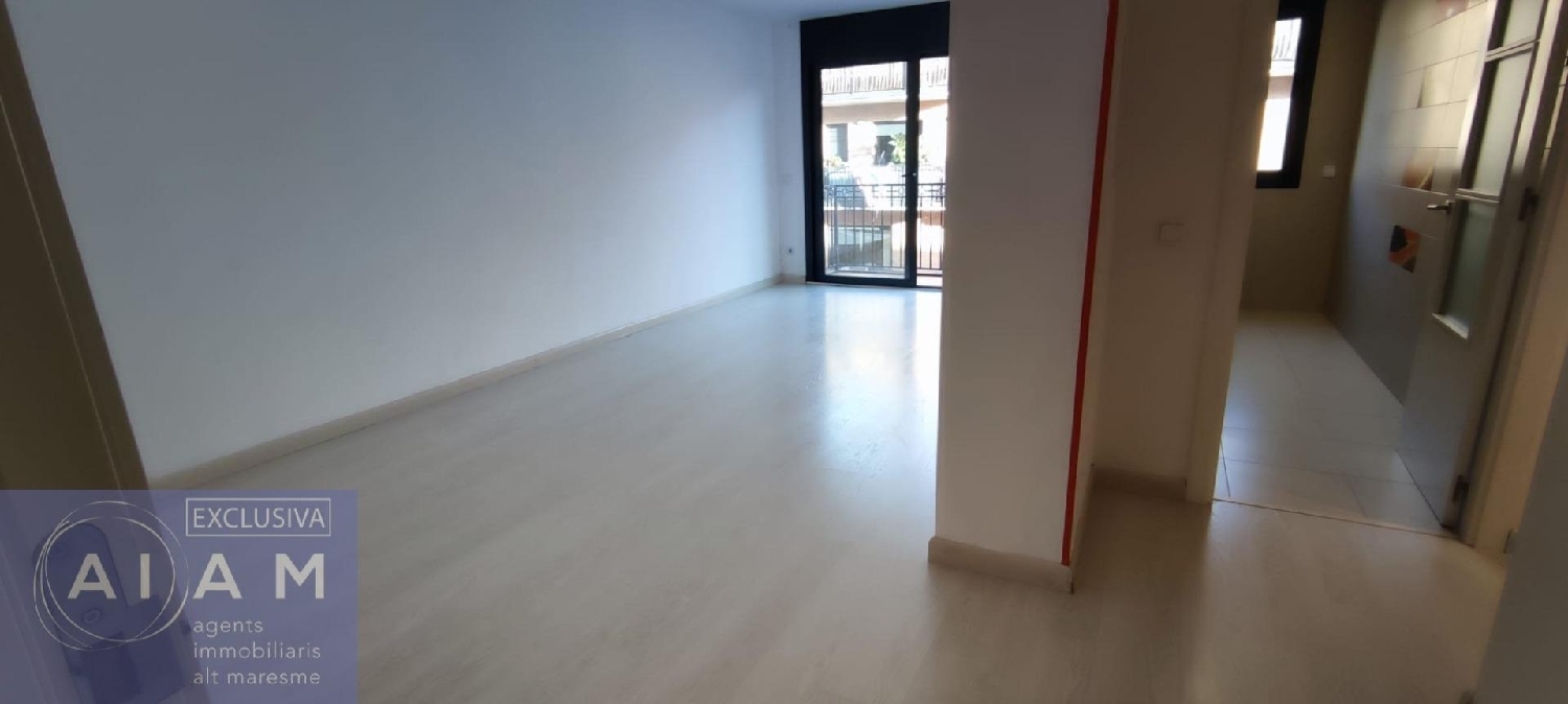te koop appartement Calella Maresme 3