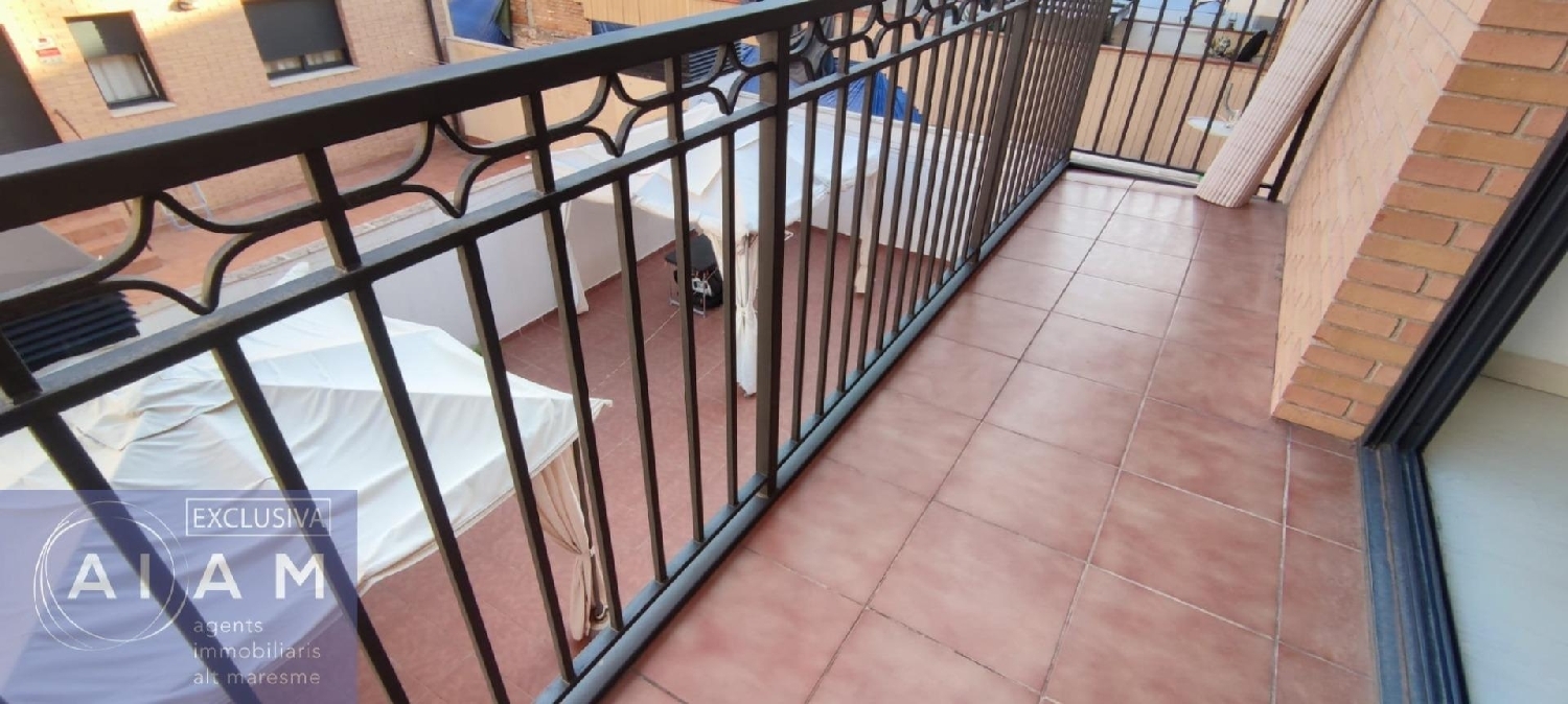  te koop appartement Calella Maresme 6