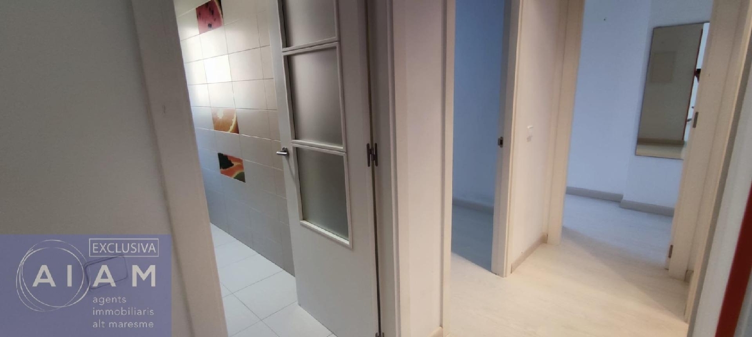  te koop appartement Calella Maresme 8