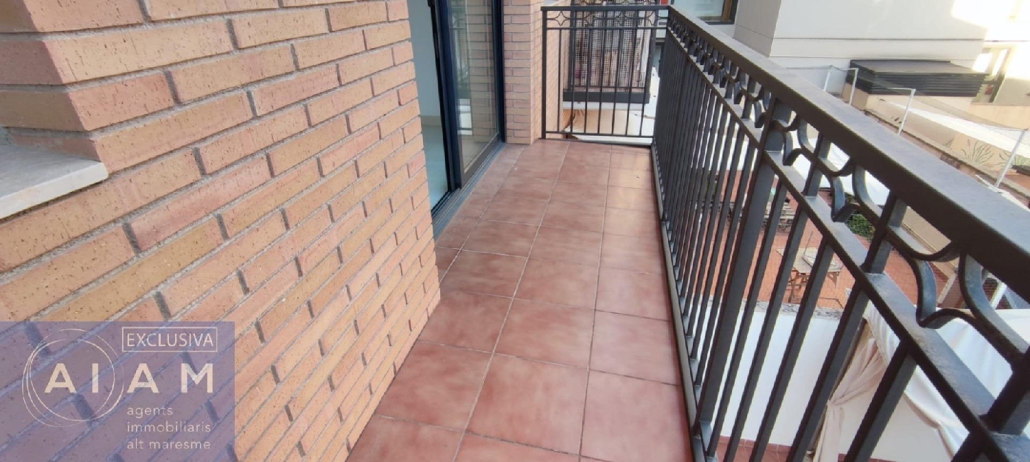 te koop appartement Calella Maresme 7