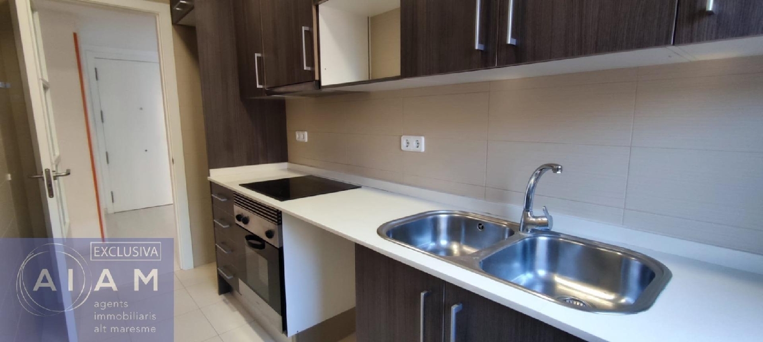 te koop appartement Calella Maresme 2