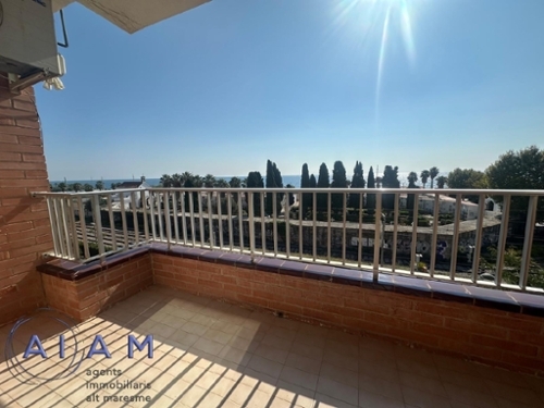 Calella Maresme appartement foto 6313518