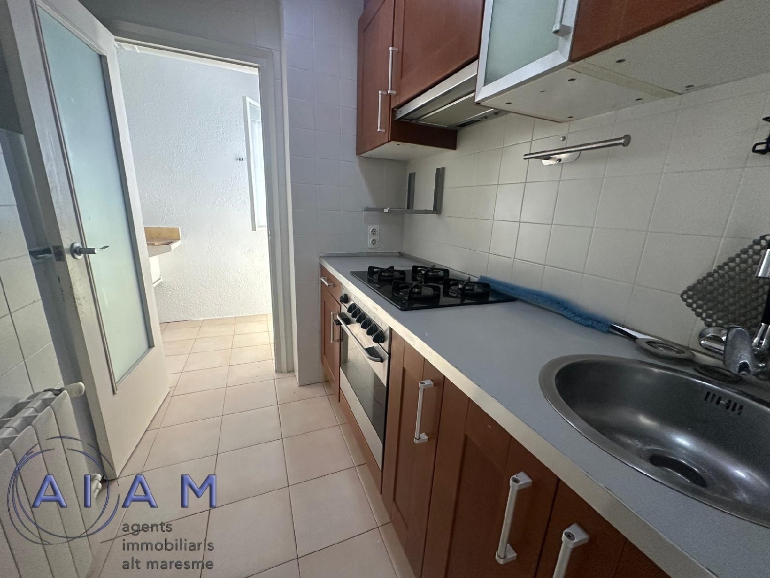  à vendre appartement Calella Maresme 4