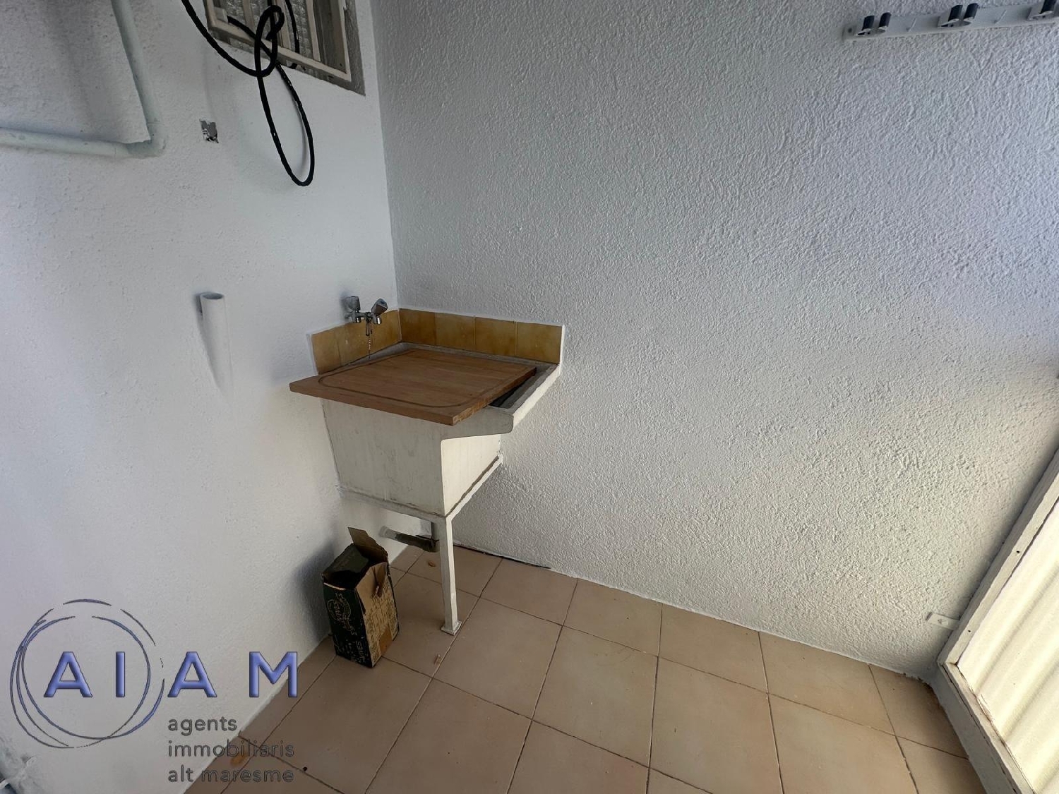  à vendre appartement Calella Maresme 5