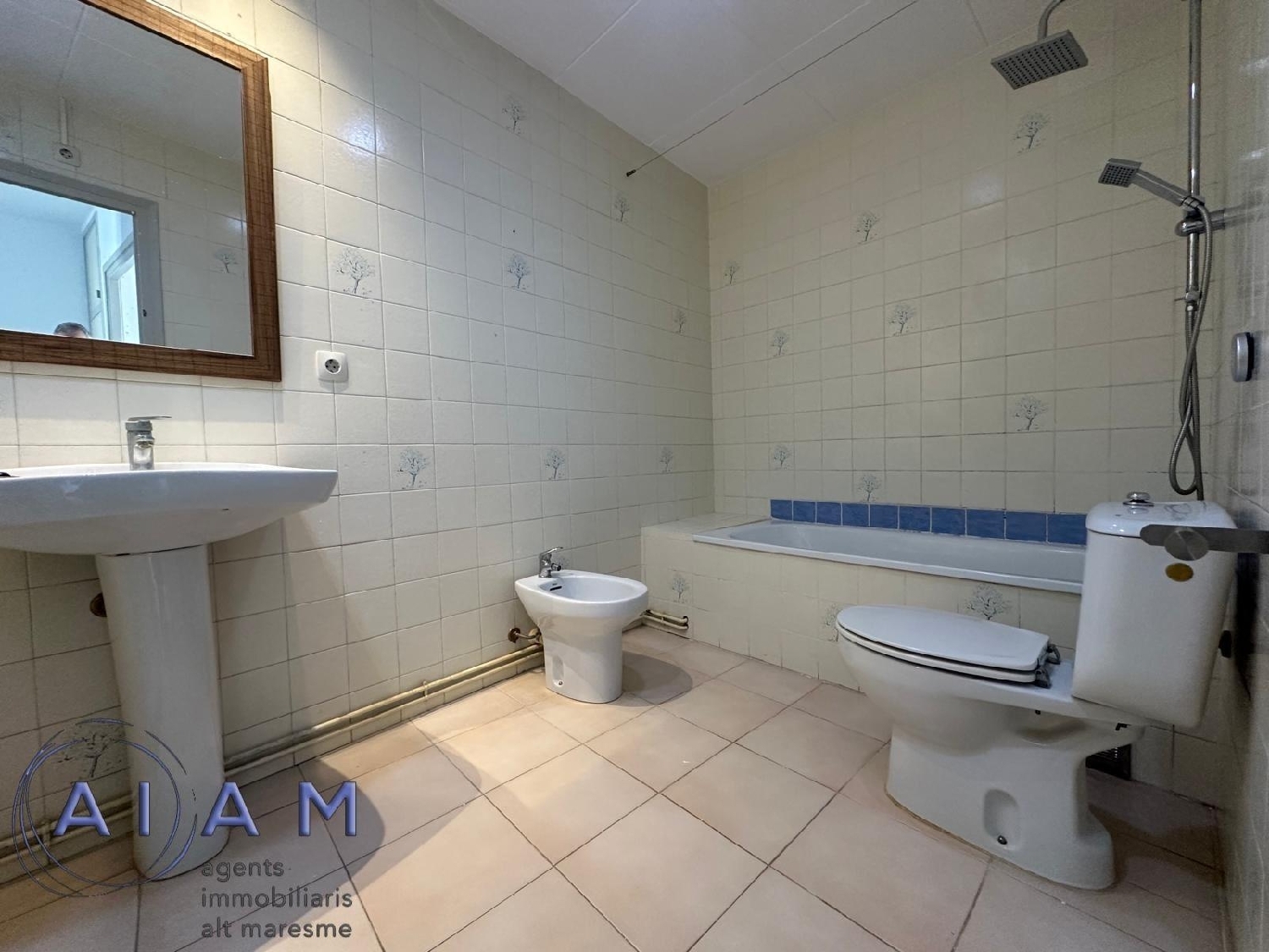  à vendre appartement Calella Maresme 6
