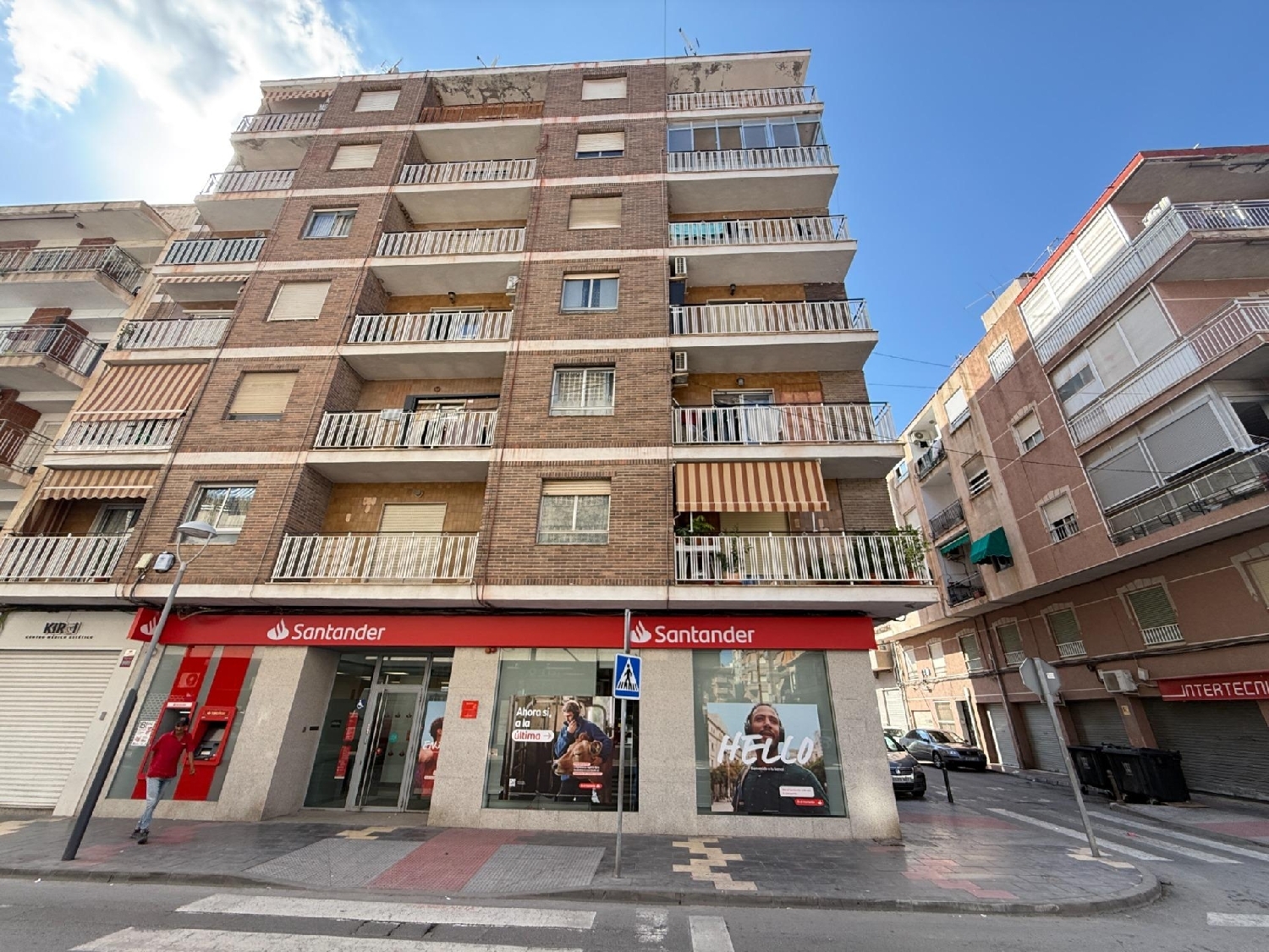 à vendre appartement Callosa De Segura Baix Segura 2