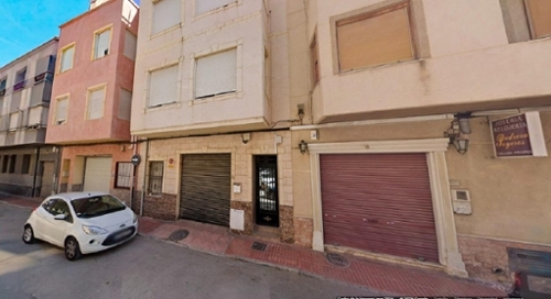 Callosa De Segura Baix Segura appartement foto 6314089