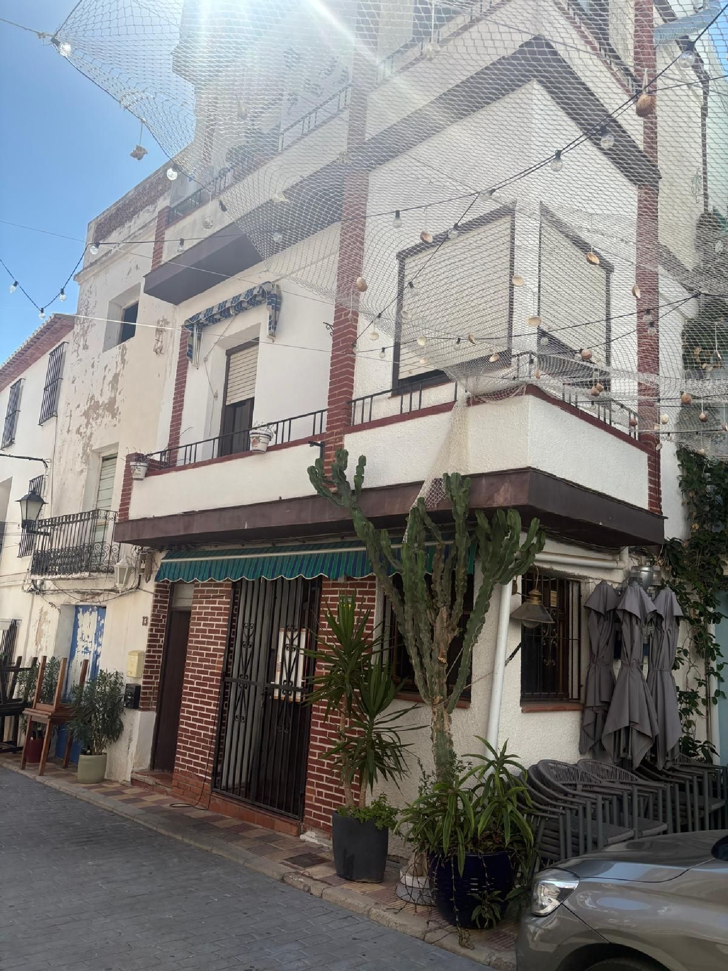  kaufen Wohnung Calpe Marina Alta 1