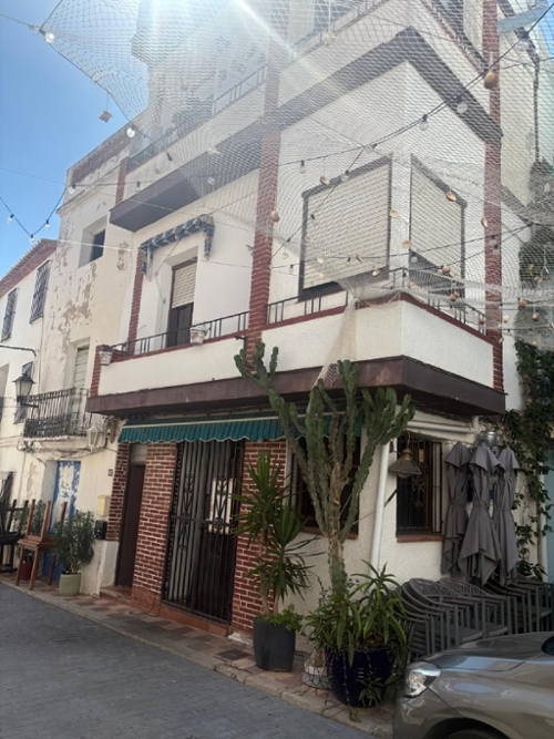 Calpe Marina Alta apartment foto 6305555