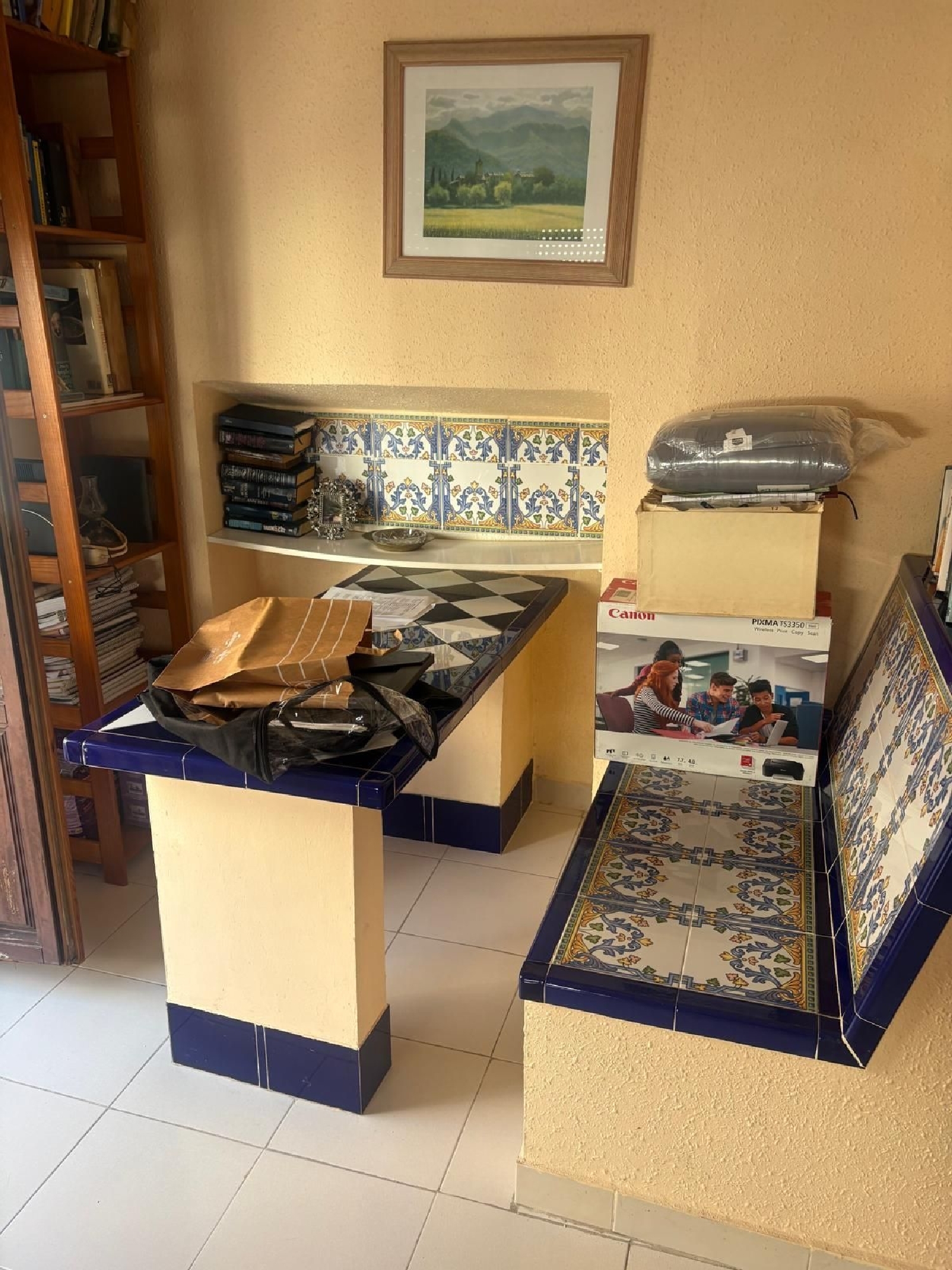  kaufen Wohnung Calpe Marina Alta 8