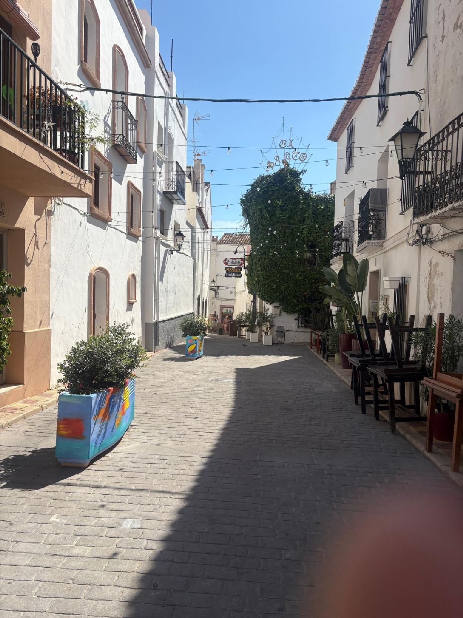  kaufen Wohnung Calpe Marina Alta 2