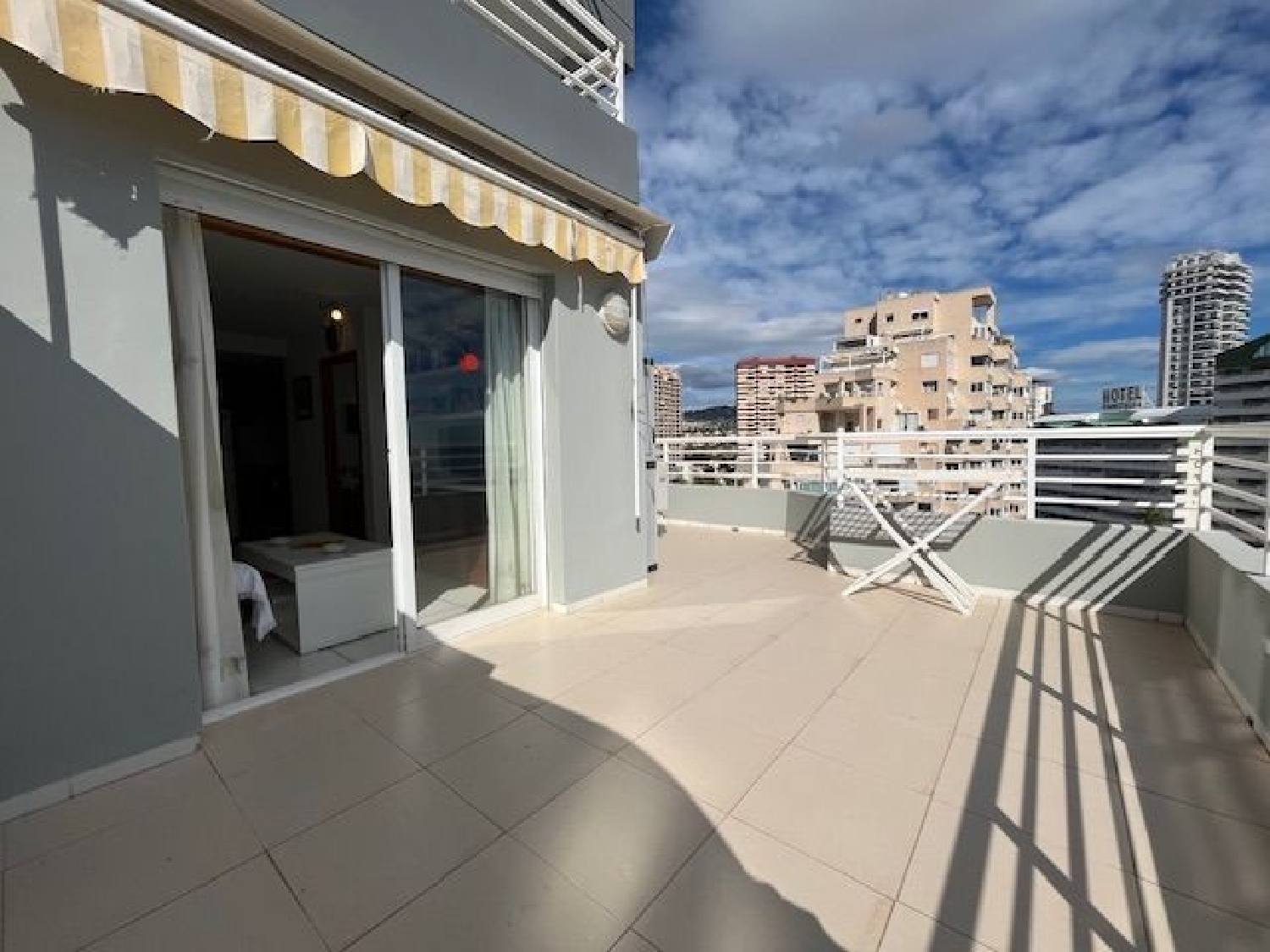 kaufen Wohnung Calpe Marina Alta 3