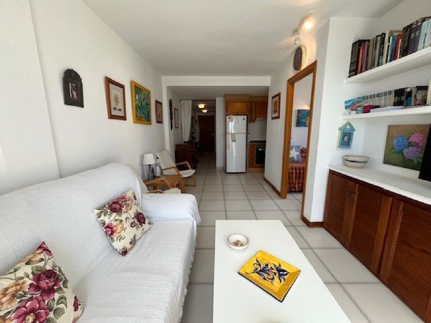  kaufen Wohnung Calpe Marina Alta 12