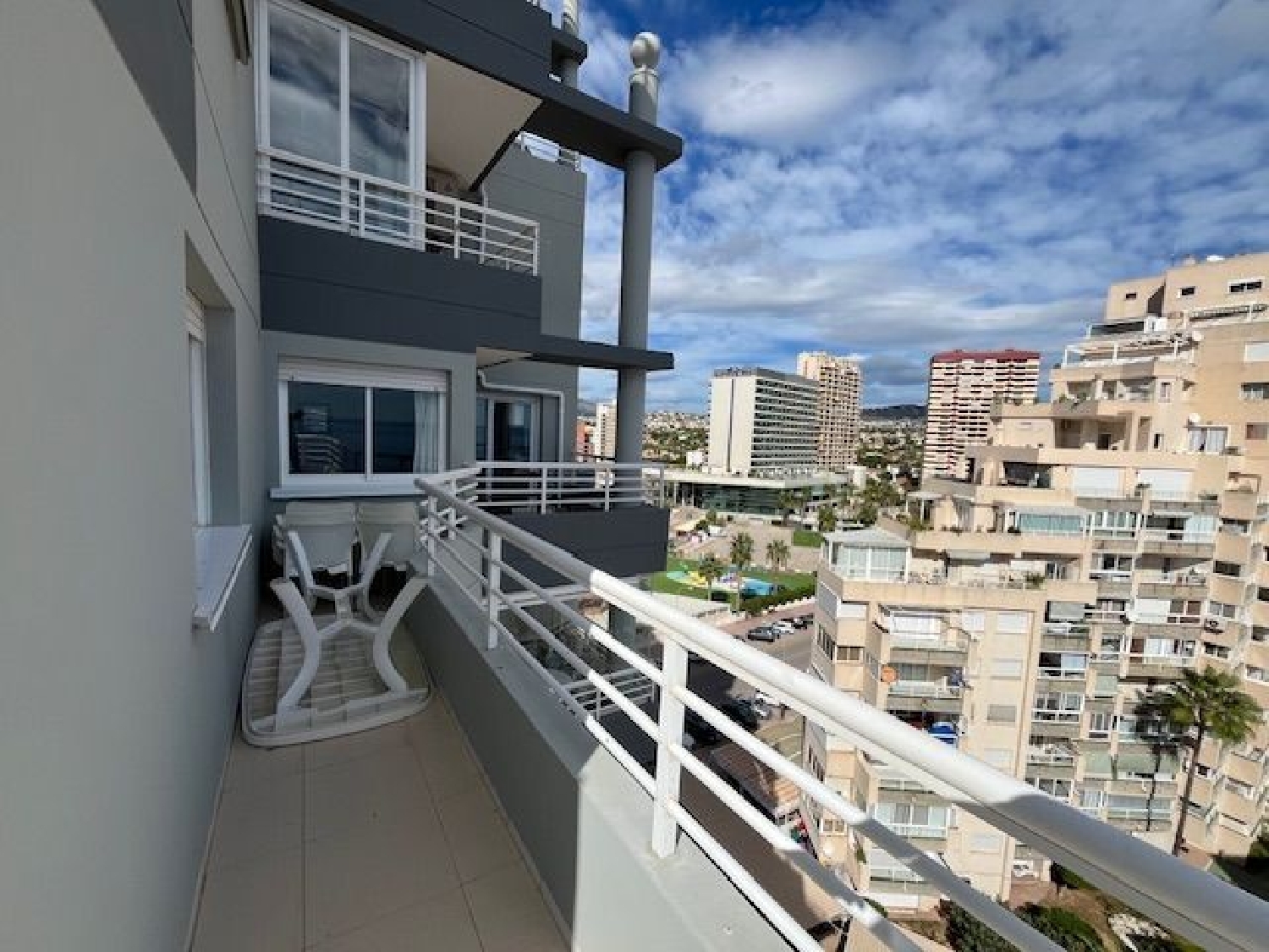  kaufen Wohnung Calpe Marina Alta 5