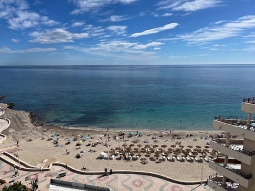 Calpe Marina Alta Wohnung Bild 6315703