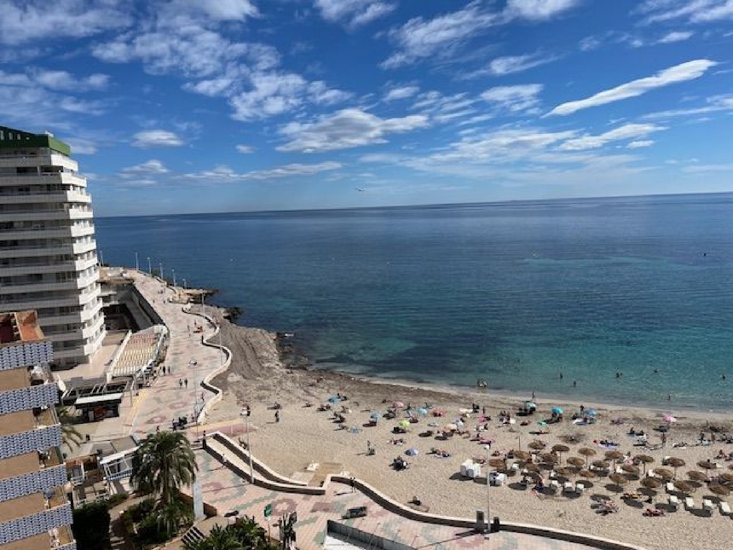 kaufen Wohnung Calpe Marina Alta 2