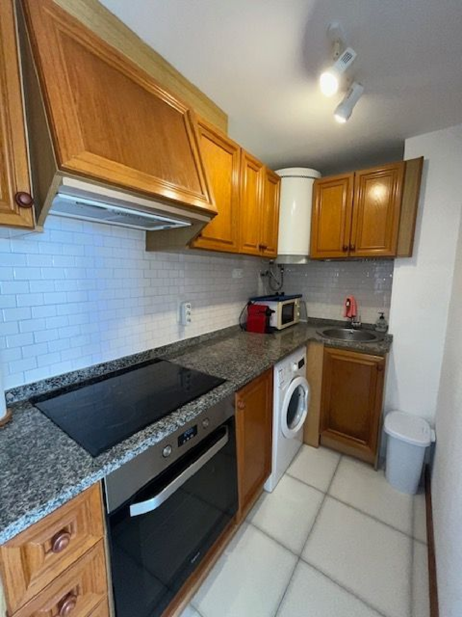  kaufen Wohnung Calpe Marina Alta 15