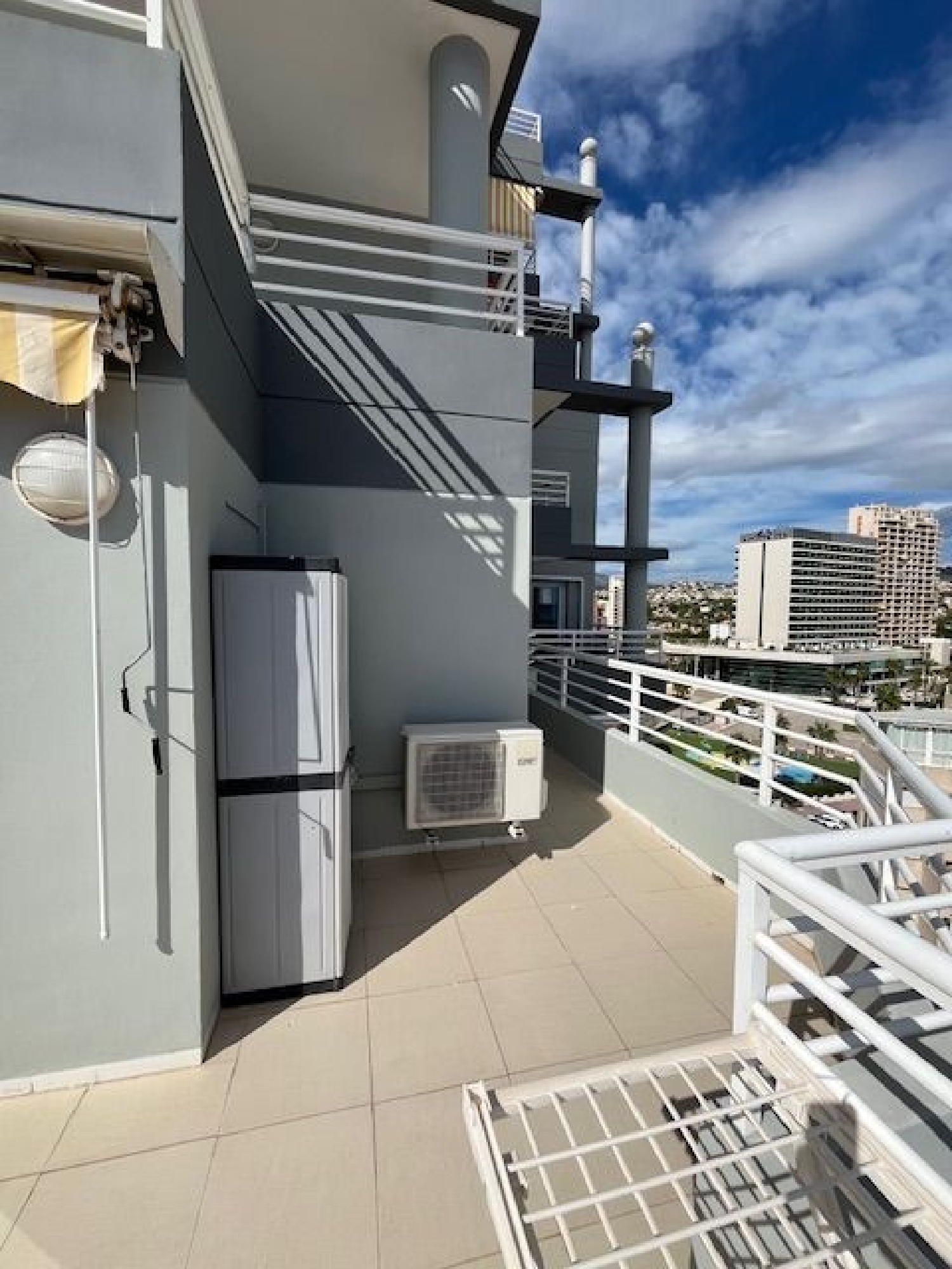  kaufen Wohnung Calpe Marina Alta 4