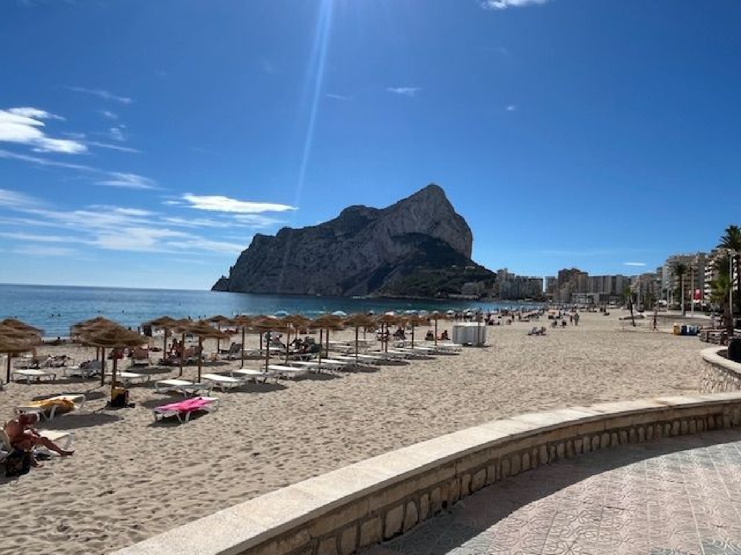  kaufen Wohnung Calpe Marina Alta 10