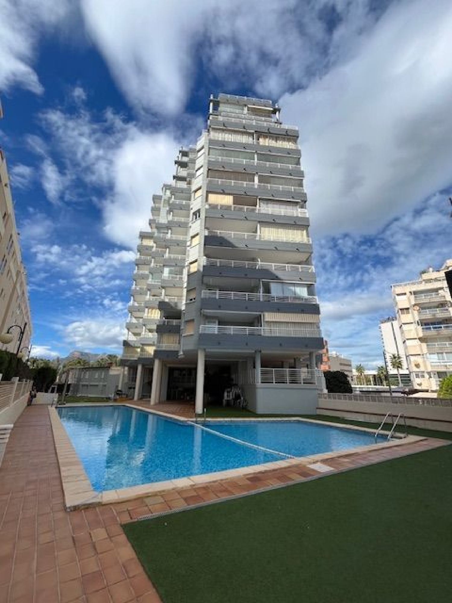  kaufen Wohnung Calpe Marina Alta 8