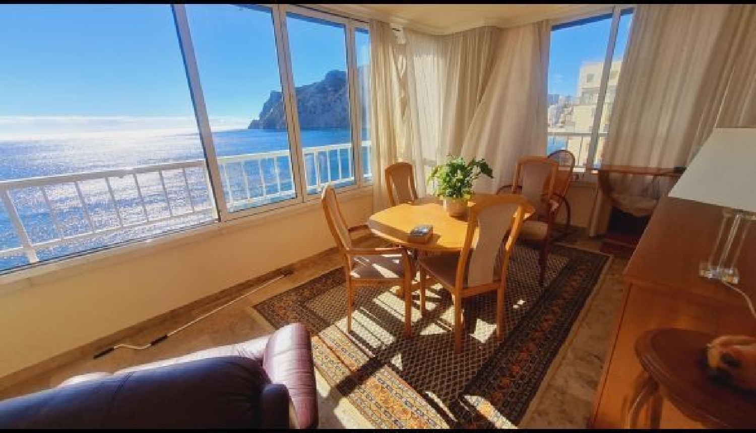 kaufen Wohnung Calpe Marina Alta 3
