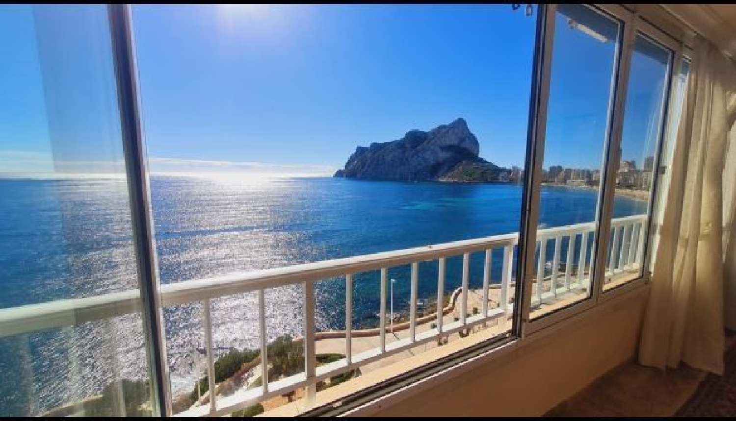 kaufen Wohnung Calpe Marina Alta 2
