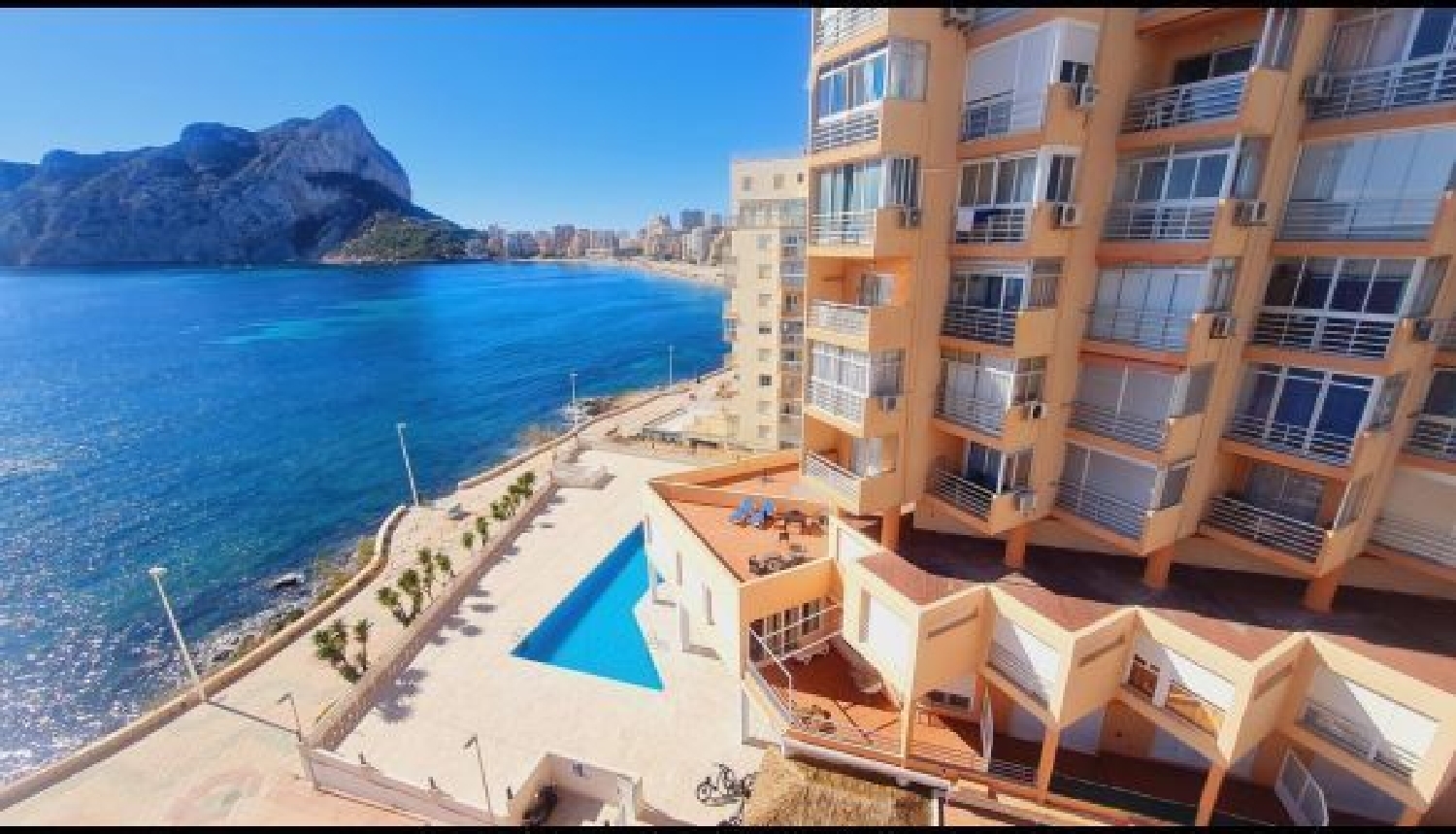  kaufen Wohnung Calpe Marina Alta 5