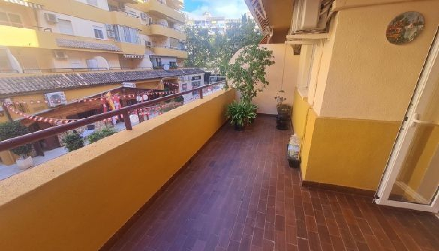 kaufen Wohnung Calpe Marina Alta 2