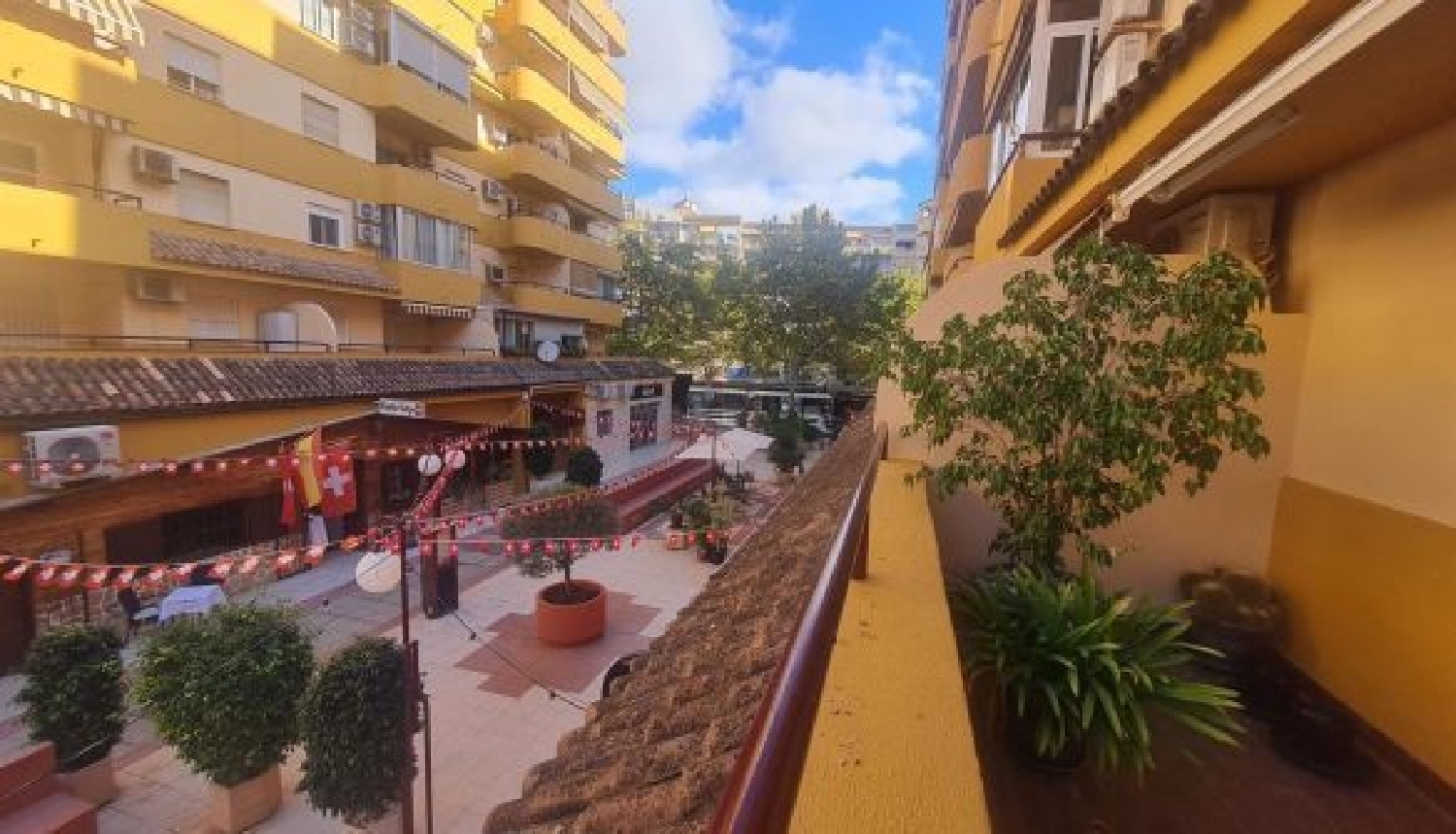 kaufen Wohnung Calpe Marina Alta 5