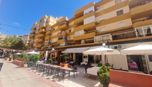 Calpe Marina Alta Wohnung Bild 6315705
