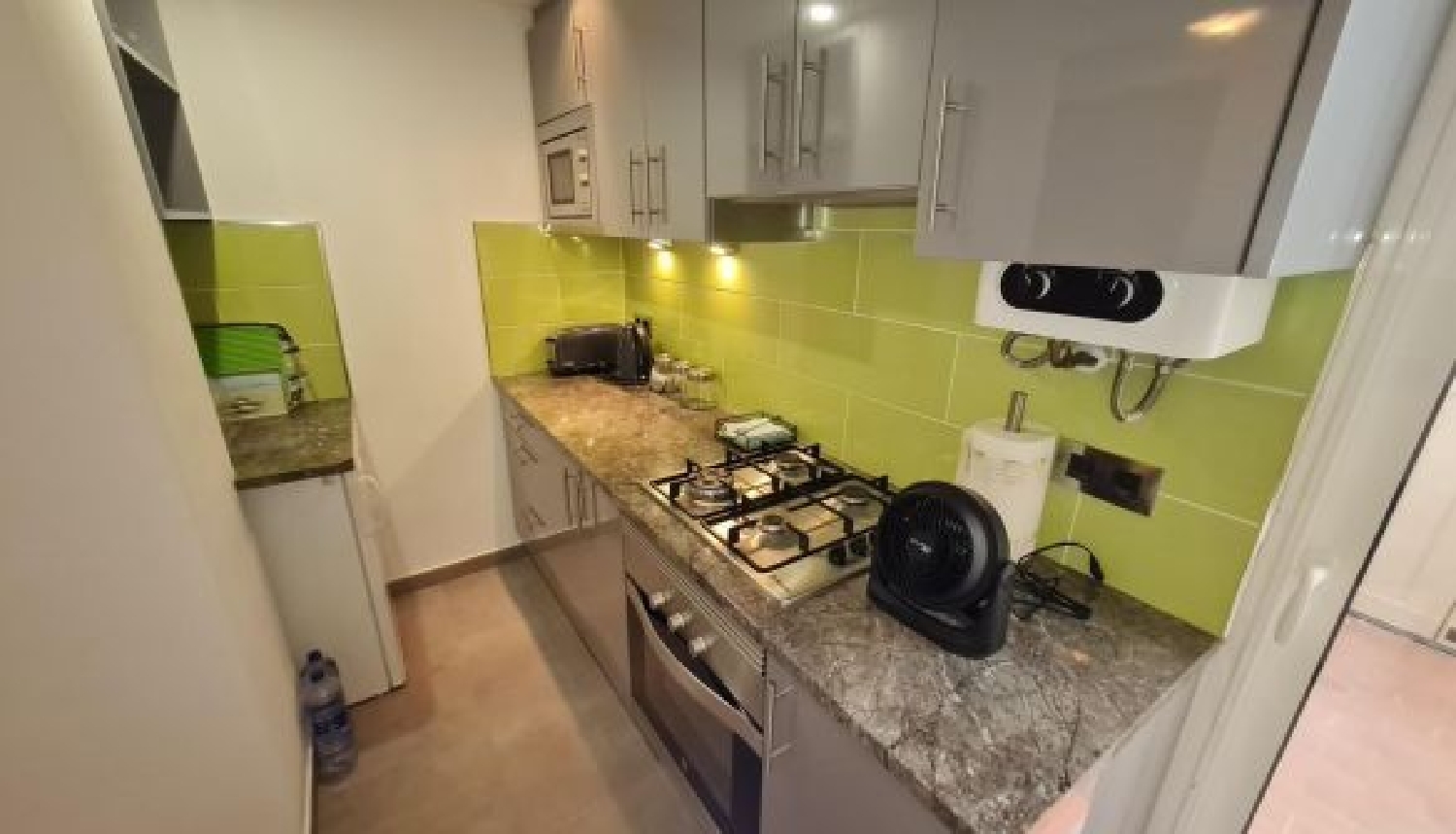  kaufen Wohnung Calpe Marina Alta 8