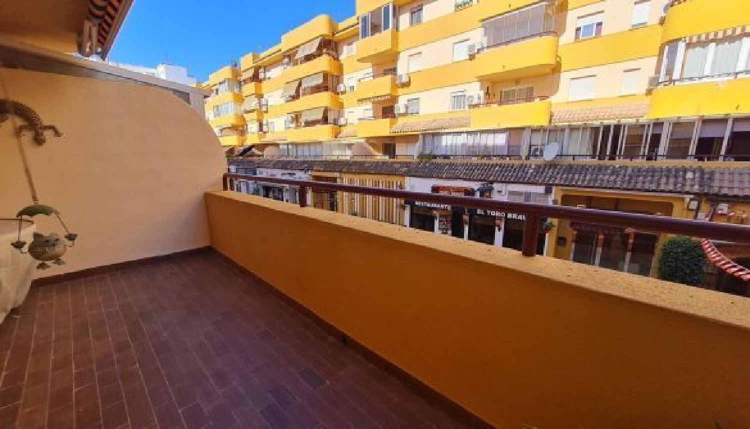 kaufen Wohnung Calpe Marina Alta 3