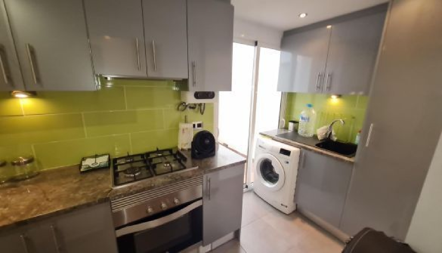  kaufen Wohnung Calpe Marina Alta 9