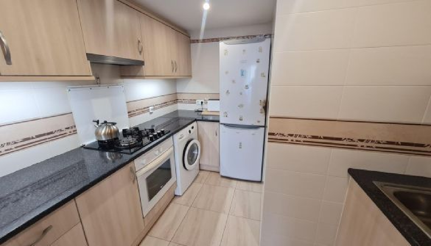  kaufen Wohnung Calpe Marina Alta 7