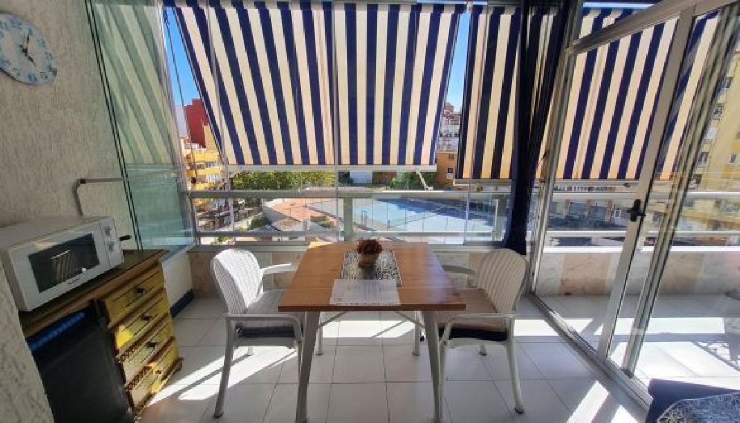  kaufen Wohnung Calpe Marina Alta 5