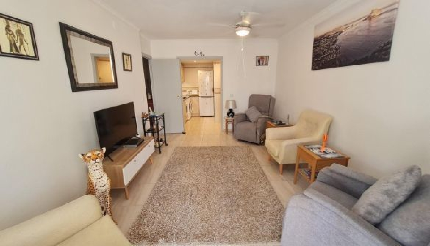 kaufen Wohnung Calpe Marina Alta 3
