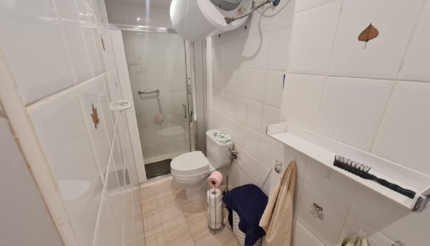  kaufen Wohnung Calpe Marina Alta 13
