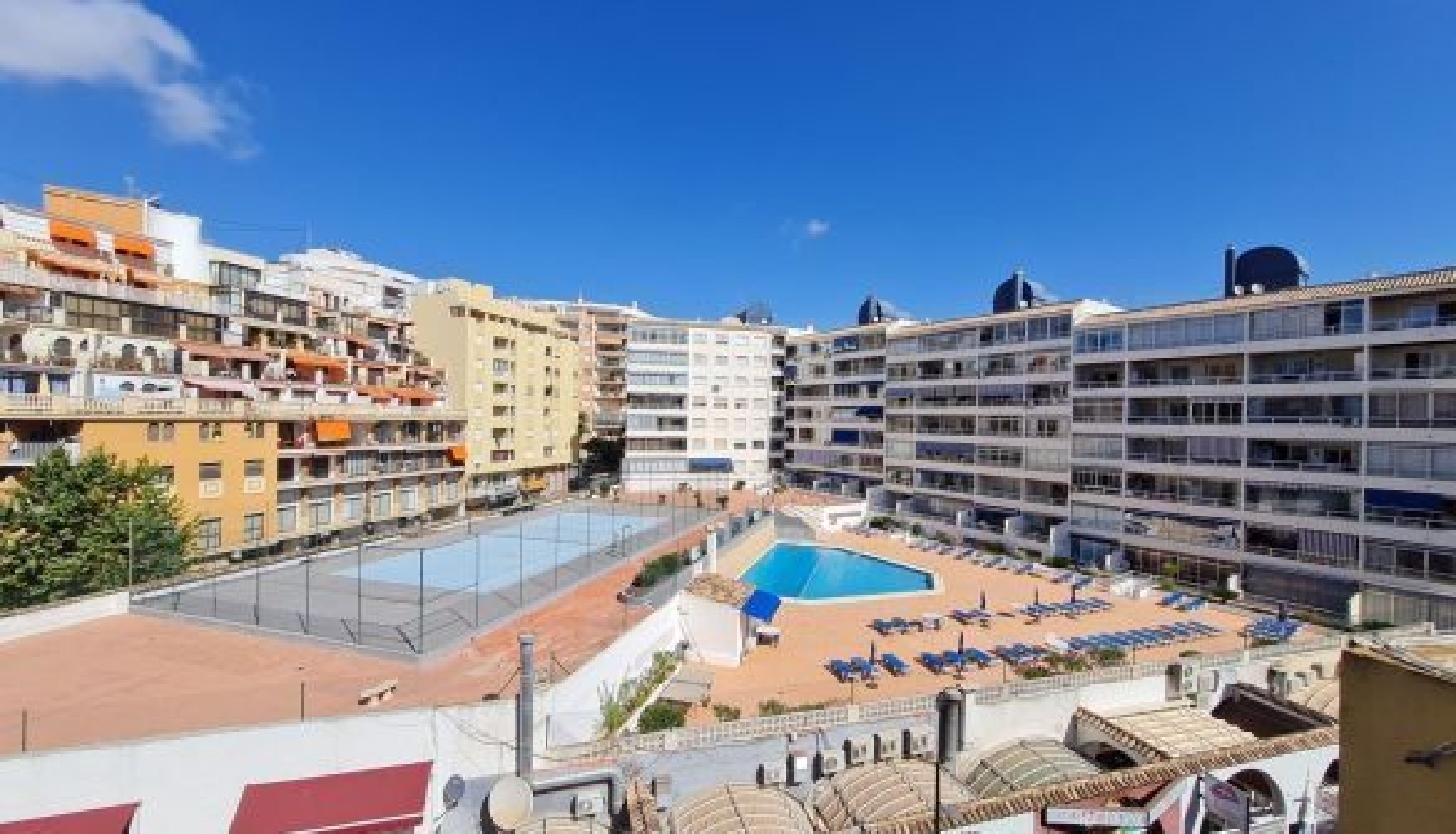 kaufen Wohnung Calpe Marina Alta 2